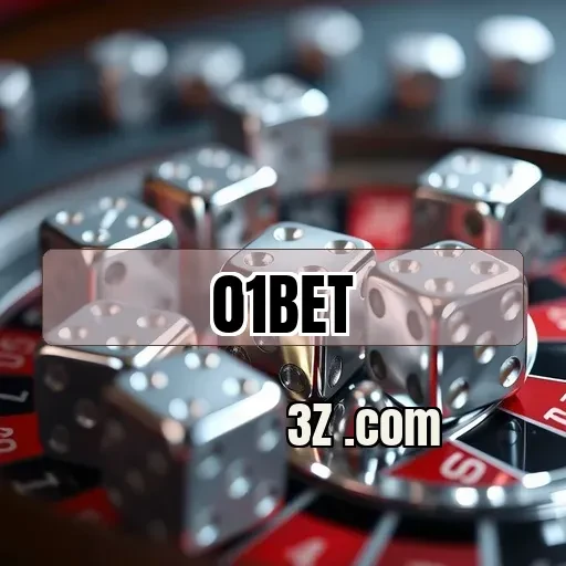 Saque Inteligente no 01 Bet Game: Eficácia e Variedade