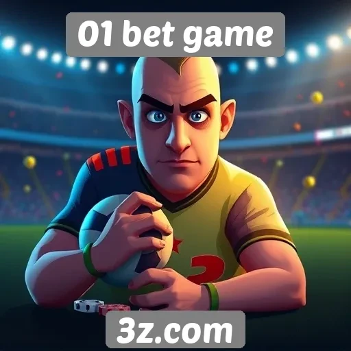 Diferenciais do atendimento ao cliente no 01 bet game