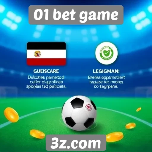 Métodos de pagamento aceitos no 01 bet game