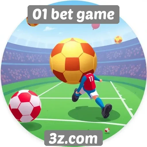 Os principais jogos oferecidos pelo 01 bet game